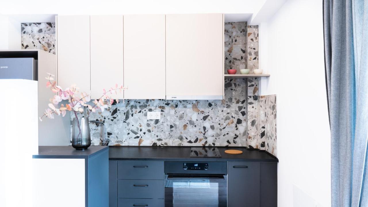 Renovated Beautiful Apartment Near Aristotelous A Tessalónica Exterior foto