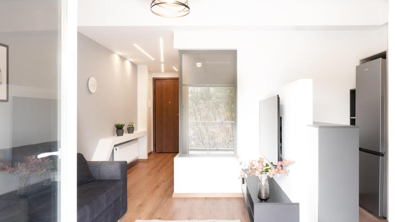 Renovated Beautiful Apartment Near Aristotelous A Tessalónica Exterior foto
