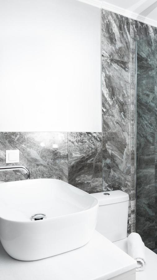 Renovated Beautiful Apartment Near Aristotelous A Tessalónica Exterior foto